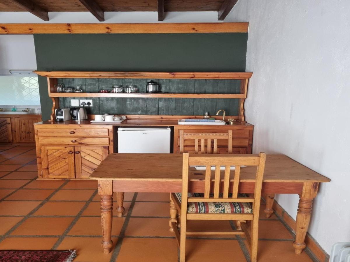 Apartament Red Mountain Ridge Karoo Oasis And Guest Farm Buffelskloof Zewnętrze zdjęcie